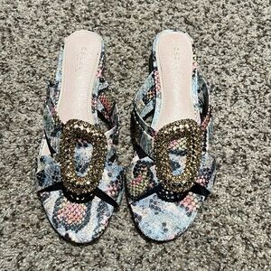 Cecelia New York sandals